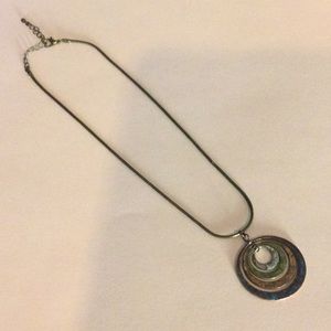 Earth 🌎 Necklace